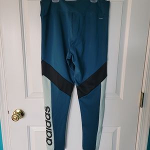 Adidas Leggings Large